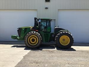 2021 John Deere 9570R Image