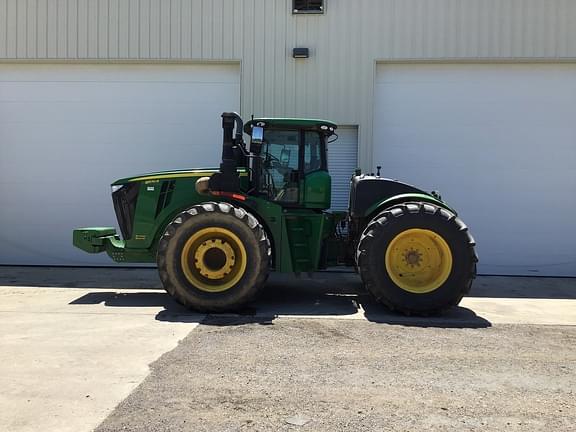 Image of John Deere 9570R Primary image