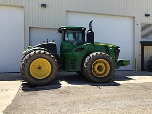 Main image John Deere 9570R 10