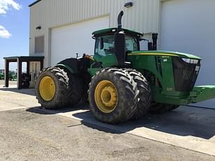 Main image John Deere 9570R 12