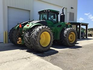 Main image John Deere 9570R 13