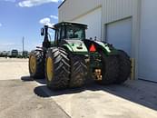 Thumbnail image John Deere 9570R 17