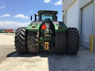 Main image John Deere 9570R 18