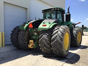 Main image John Deere 9570R 19