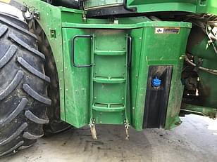 Main image John Deere 9570R 27