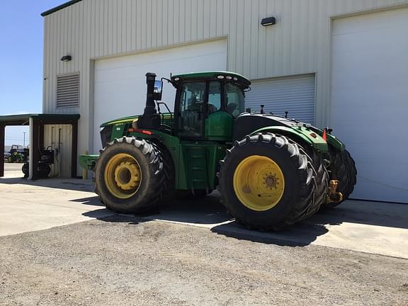 Image of John Deere 9570R equipment image 2