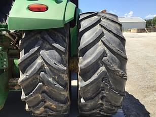 Main image John Deere 9570R 36