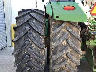 Main image John Deere 9570R 37