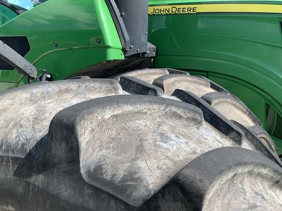 Image of John Deere 9570R equipment image 1