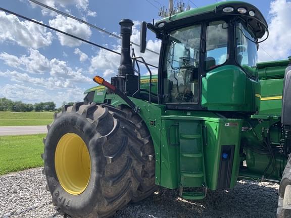 Image of John Deere 9570R equipment image 3
