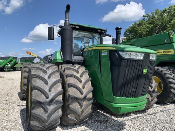 Image of John Deere 9570R Primary image