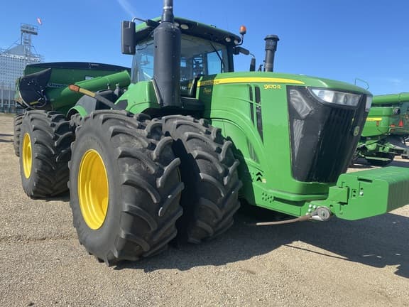 Image of John Deere 9570R Primary image
