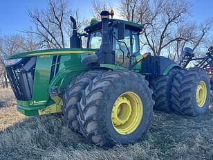 Main image John Deere 9570R 0