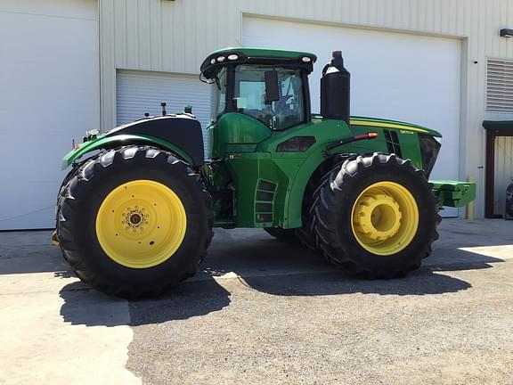 Image of John Deere 9570R equipment image 4