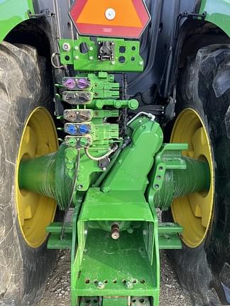 Image of John Deere 9570R equipment image 3