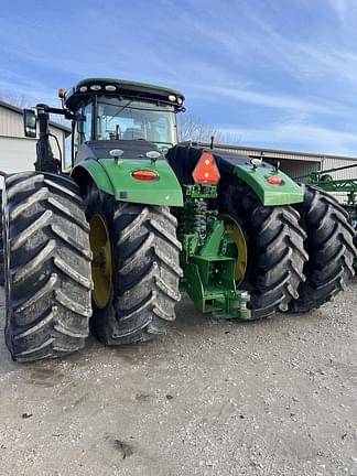 Image of John Deere 9570R equipment image 2