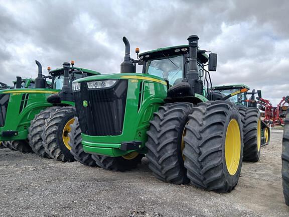 Image of John Deere 9570R Primary image