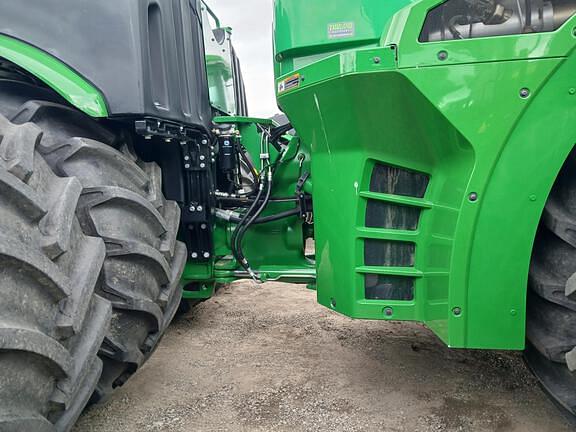Image of John Deere 9570R equipment image 4