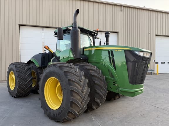 Image of John Deere 9570R Primary image