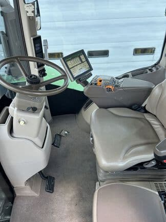 Image of John Deere 9570R equipment image 4