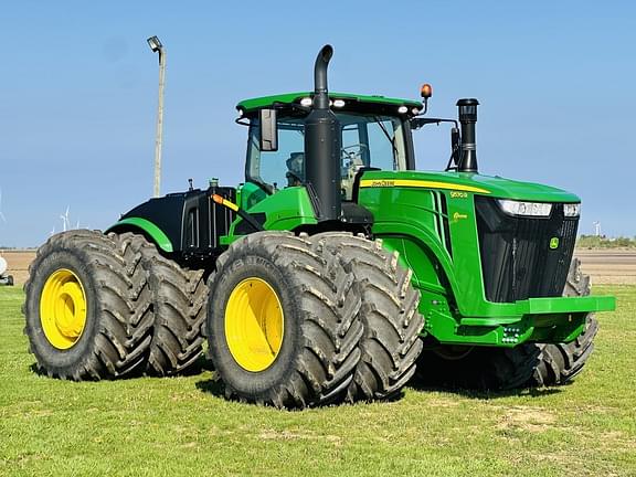 Image of John Deere 9570R Primary image
