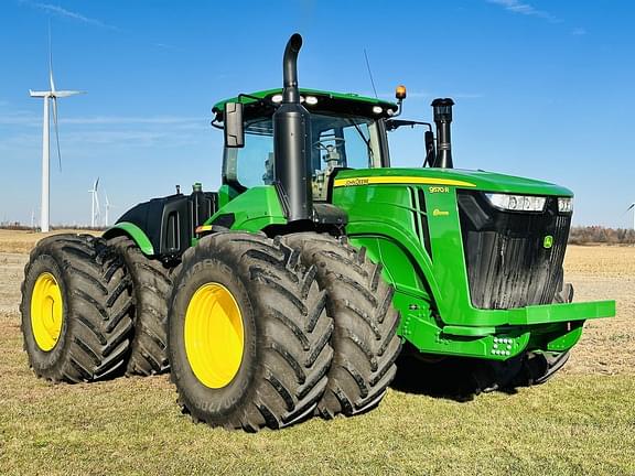 Image of John Deere 9570R Primary image