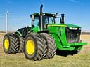 2021 John Deere 9570R Image