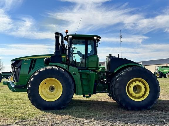 Image of John Deere 9570R equipment image 3