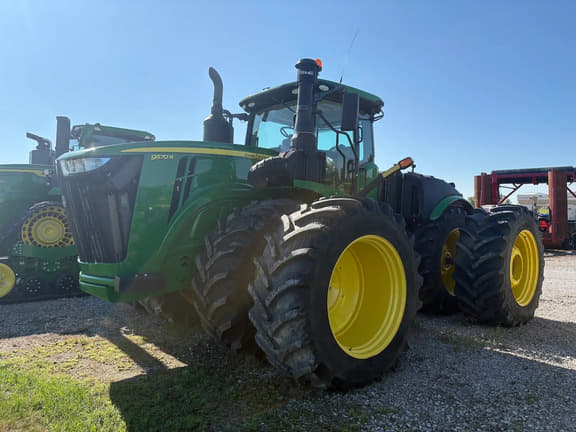 Image of John Deere 9570R Image 0