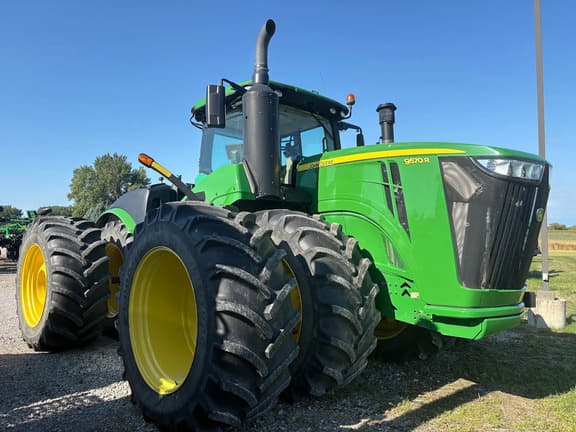 Image of John Deere 9570R Image 1