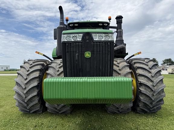 Image of John Deere 9570R equipment image 4