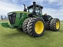 2021 John Deere 9570R Image