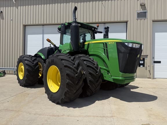 Image of John Deere 9570R Primary image