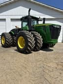 2021 John Deere 9570R Image