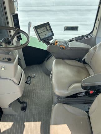 Image of John Deere 9570R equipment image 4