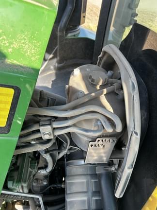 Image of John Deere 9570R equipment image 2