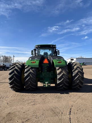 Image of John Deere 9570R equipment image 3