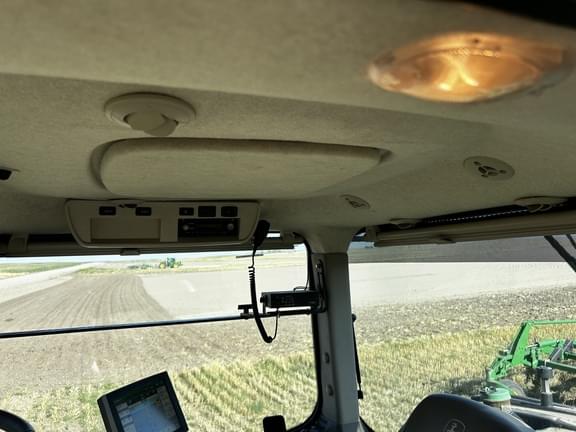 Image of John Deere 9570R equipment image 3