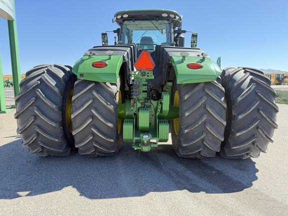 Image of John Deere 9570R equipment image 3