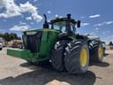 2021 John Deere 9570R Image