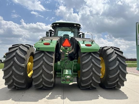 Image of John Deere 9570R equipment image 3