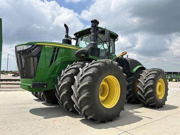 Image of John Deere 9570R Primary image
