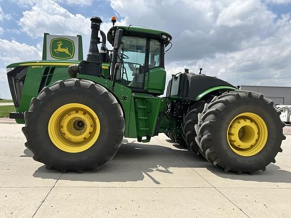 Image of John Deere 9570R equipment image 1