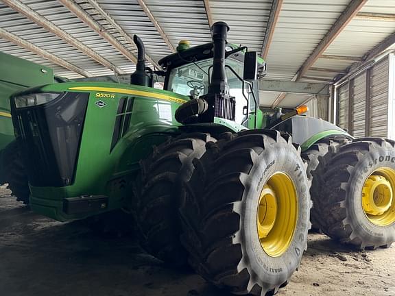 Image of John Deere 9570R Primary image