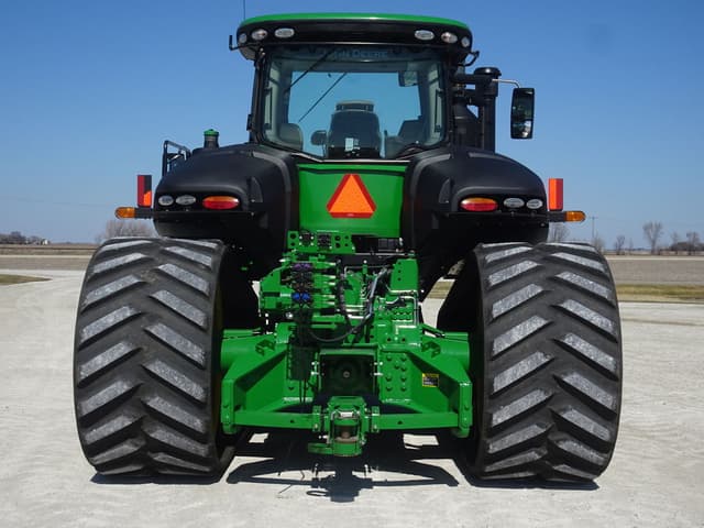 Image of John Deere 9570RT equipment image 3