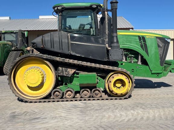 Image of John Deere 9570RT equipment image 2
