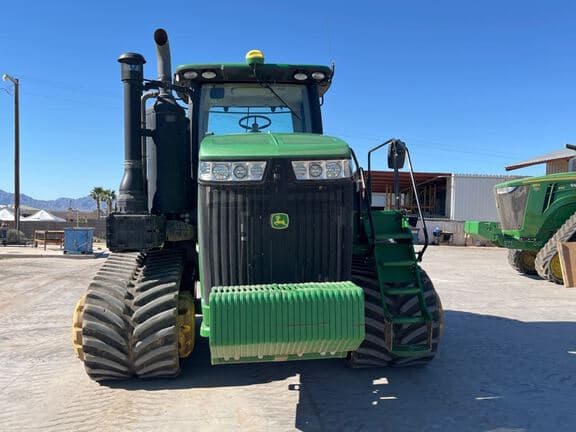 Image of John Deere 9570RT equipment image 4