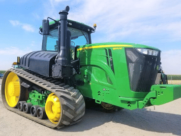 Main image John Deere 9570RT