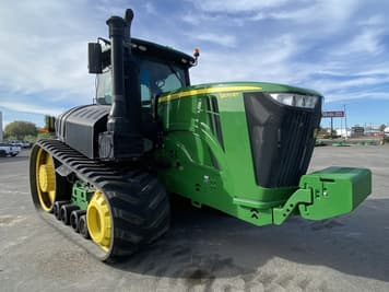 Main image John Deere 9570RT
