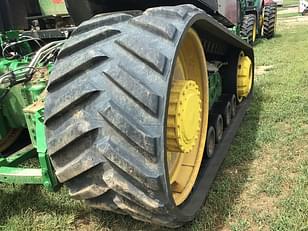 Main image John Deere 9570RT 12